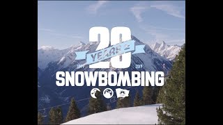 Snowbombing 2019  First Lineup Announcement [upl. by Gigi691]