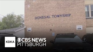 Donegal Township cuts road maintenance crew [upl. by Ianahs99]