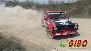 5° Rally Storico della Val DOrcia 2024 [upl. by Hullda]