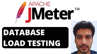 JMeter Database Load Testing  IN HINDI [upl. by Leahplar]