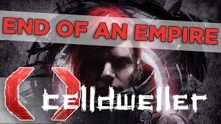 Celldweller  End of an Empire [upl. by Kela]