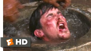 Rescue Dawn 2006  Tortured Scene 312  Movieclips [upl. by Nike]