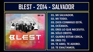 Blest  2014  Salvador [upl. by Earej]