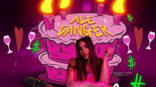 ALE DANGER  BAMBOLA  Visualizer [upl. by Kavita84]