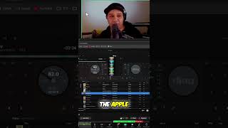 Algoriddim DJ Pro Apple Music Integration amp Mobile Expansion [upl. by Joselow]