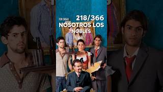 Nosotros los nobles 218366 fercasas recomendaciones películas humor [upl. by Emmi]