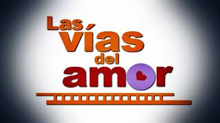 Las Vias del Amor  Soundtrack 26  Suspenso General [upl. by Bohs]