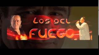 LOS DEL FUEGO quotENTRE EL CIELO VOY Y YOquot TEMA NUEVO 2015 [upl. by Carrillo]