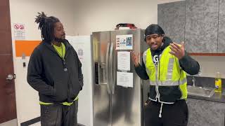 When You Don’t Clock In At Work To Save The Company Money 😂 Kountry Wayne Tyler Perry Comedy Skit [upl. by Elmira]