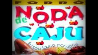 Noda de Caju  Alguém que espero [upl. by Agon]