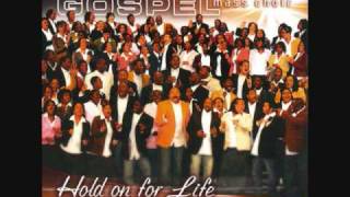 I Lift My Hands  Arkansas Gospel Mass Choir [upl. by Auka]