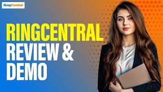 RingCentral Review amp Demo 2024 Key Features Pricing Comparison amp Alternatives [upl. by Ardelia]