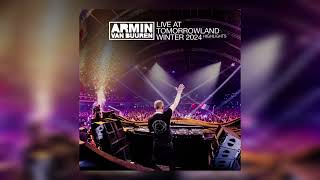 Armin Van Buuren  Live at Tomorrowland Winter 2024 Mainstage Highlights [upl. by Netnilc789]