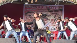 Jalwa jalwa mukesh maikal ka suppar hitt dance [upl. by Stoat]