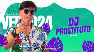 Banda Grafith  DJ Prostituto  Promocional 20241 [upl. by Daffie]