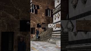 The Siena Cathedral Duomo [upl. by Harmony]