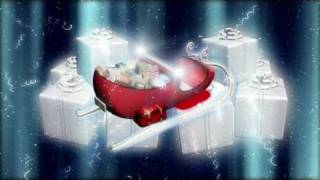 Christmas  Premium HD Video Backgrounds Weihnachten [upl. by Kippar]