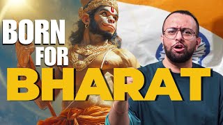 Hanumanji’s Guidance  Bharat’s Destiny  Hanuman Chalisa explained  Ep 13  Om Dhumatkar [upl. by Kistner714]