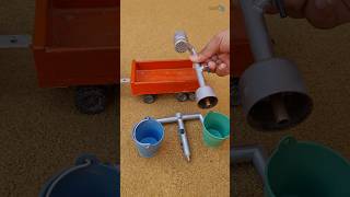 mini hand pump ideas diy mini motor water pump science project [upl. by Oecile]