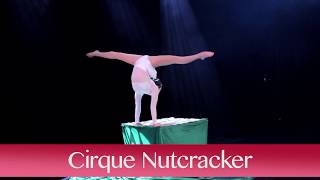 A Cirque Nutcracker with Troupe Vertigo [upl. by Anelis]