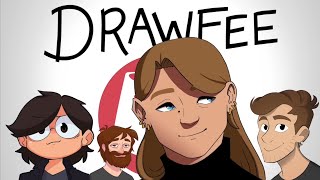 all the Drawfee related content I have saved to my phone PART 4 [upl. by Zabrina]