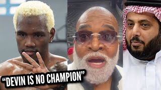 LEONARD ELLERBE NOT TMT NOMORE • SUBRIEL MATIAS DISSES DEVIN AND REGIS • TURKEY THE VULTURE [upl. by Lahsiv652]