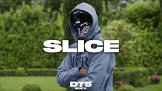 FREE Kwengface x Digga D x Unknown T UK Drill Type Beat 2021  ‘SLICE’ [upl. by Holder]