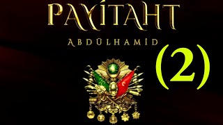 Payitaht Abdülhamid Müziği  موسيقى السلطان عبد الحميد [upl. by Bradley593]