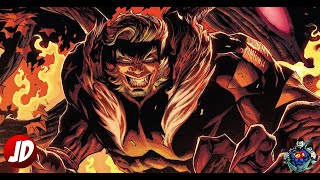 SABRETOOTH  VICTOR CREED  ORIGINI E STORIA COMPLETA  MARVEL COMICS  ITA [upl. by Anilemrac]