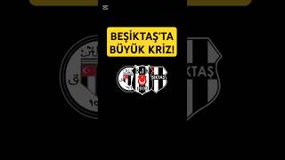 Beşiktaşta büyük kriz başladı beşiktaş kasımpaşa kesfet süperlig [upl. by Ardnuhsor358]