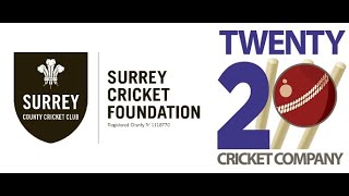 Manipay Parish CC U12s vs Worcester Park CC Lions 24 Nov 24 0500 PM [upl. by Yevreh]