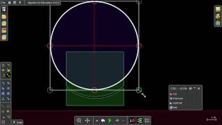 Algodoo Webinar  Combine shapes with CSG [upl. by Laris504]