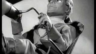 Fireball XL5  Start amp Theme Song [upl. by Lionel277]