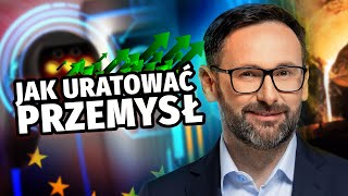 Sposób na recesję  trzeba zrobić te 2 rzeczy Daniel Obajtek o uzdrowieniu gospodarki [upl. by Dronski745]