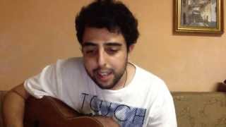 Arcangel  Bonita Cover Acustico Siyei [upl. by Inalaeham310]