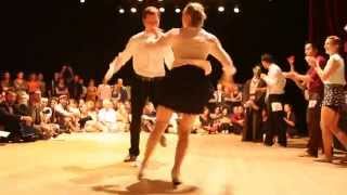 GSDF 2014  Lindy Hop JnJ 2014 Final 22 [upl. by Vannie]