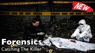 Forensics Catching the Killer S03E06 🔥 Murder in the Playground 🔥 UK Murder Documentary [upl. by Margeaux]