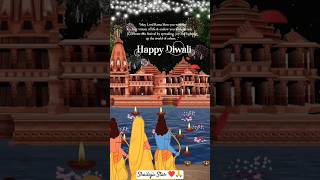 ✨💐 May Lord Ramacomingsoonndiwali ytshorts trendingshorts happydiwali diwalispecial [upl. by Rehttam]