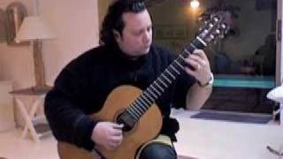 John Dowland  Allemande [upl. by Aileek]