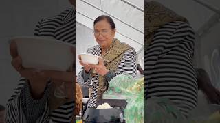 IVPut The Rice Into Monk’sBowl For Dedicating Merit To Ancestors In Longevity Ceremony Of NGIN TON [upl. by Neeruan794]