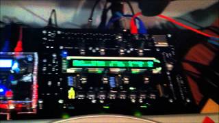 Mutable Instruments Ambika Test 2 [upl. by Ecirtnas]