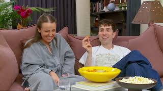 Celebrity Gogglebox Season 6 Episode 6  FULL SHOW [upl. by Airahs529]