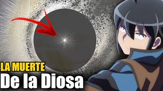 MAKOTO REVELA EL NUEVO PODER PARA MAT4R A LA DIOSA  Tsukiga ISEKAI [upl. by Eldwen]