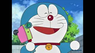 DORAEMON ITALIANO  La videocamera scava memoria [upl. by Esorbma]