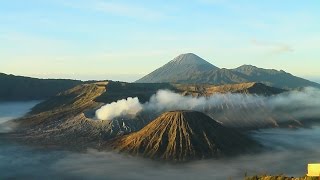 Taman Nasional Lorentz  Papua  Tempat Wisata di Indonesia [upl. by Aretta]