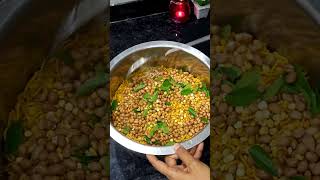 लहसुन सेव चिवड़ा  Garlic mixture recipe  Diwali special Garlic Mixture [upl. by Anurag]