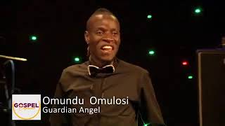 SEE HOW GUARDIAN ANGEL KILLED THE LUHYA MEDLEY  GOSPEL EXPERIENCE [upl. by Swirsky]