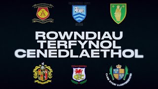 LIVE RUGBY Bargoed v Ystrad Rhondda  RTP 2024  S4C [upl. by Neyrb]