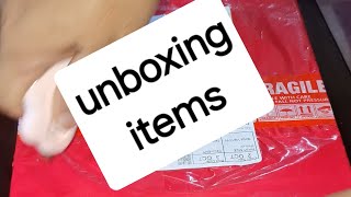 Unboxing Compilation [upl. by Llertal177]