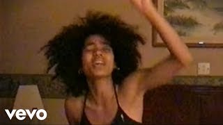 Nneka  Heartbeat Videoclip [upl. by Aenert966]